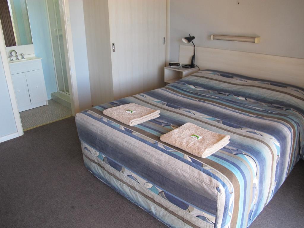 Merimbula Gardens Motel Екстер'єр фото