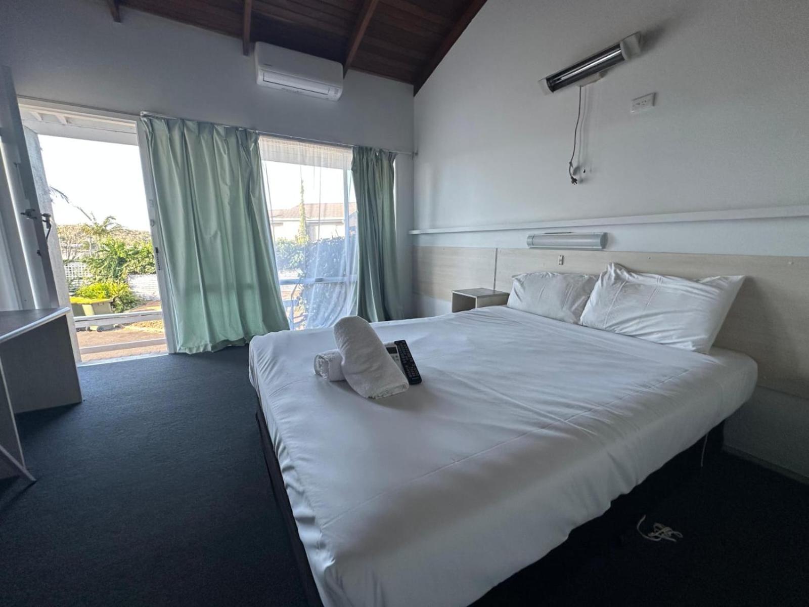 Merimbula Gardens Motel Екстер'єр фото