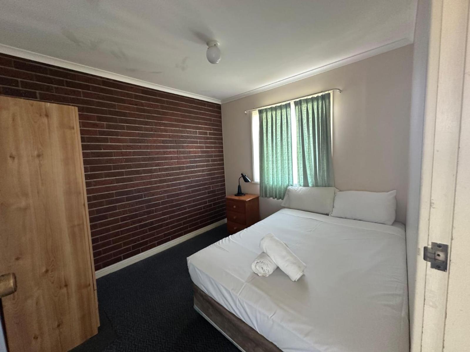 Merimbula Gardens Motel Екстер'єр фото