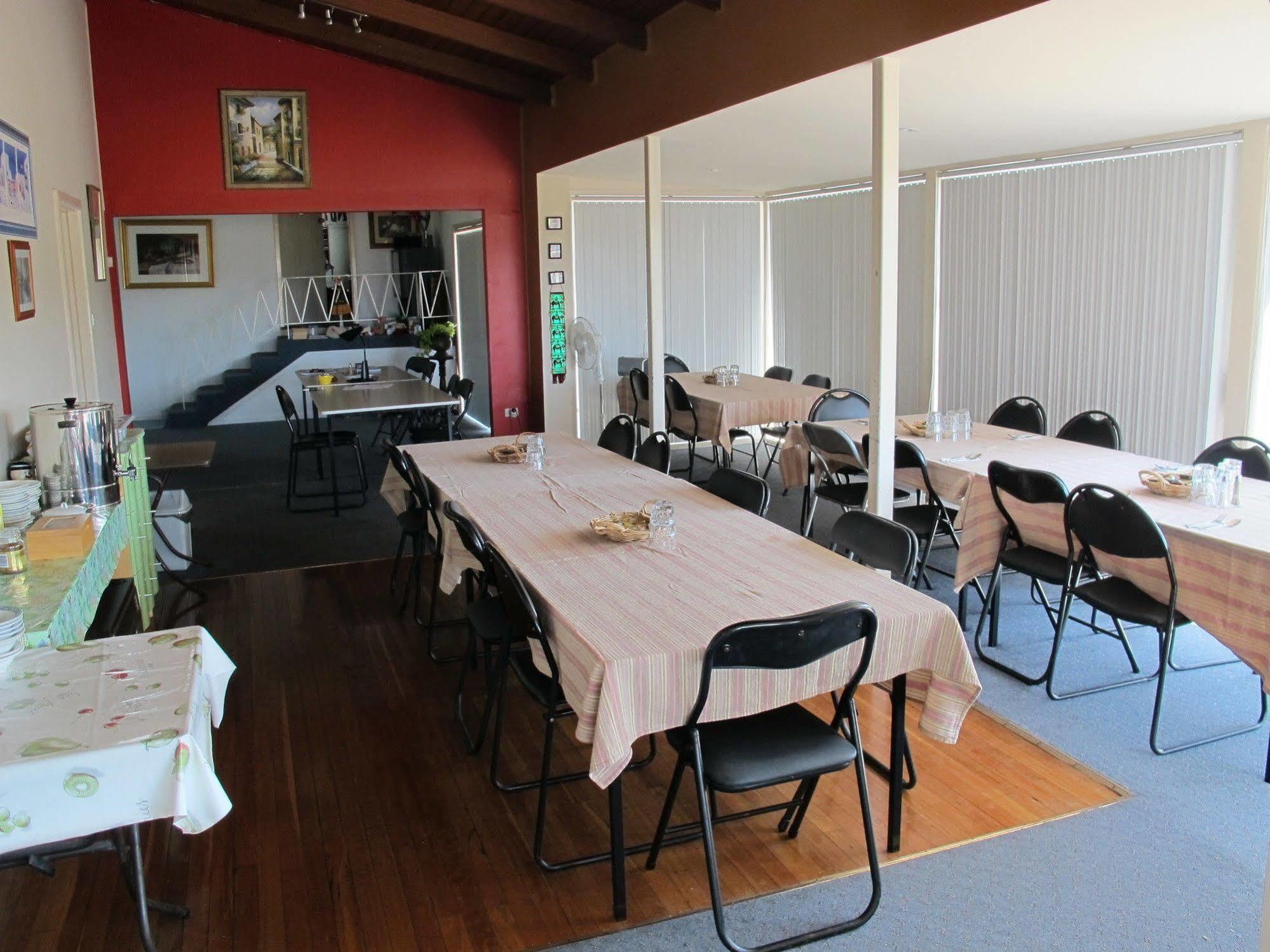 Merimbula Gardens Motel Екстер'єр фото